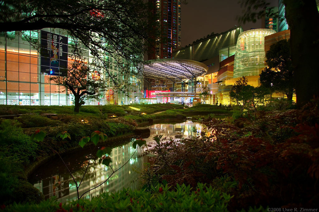 Roppongi Hills